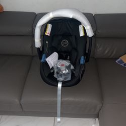 Cybex Car Seat (ONLY) 