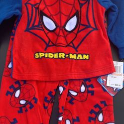Boys Pj