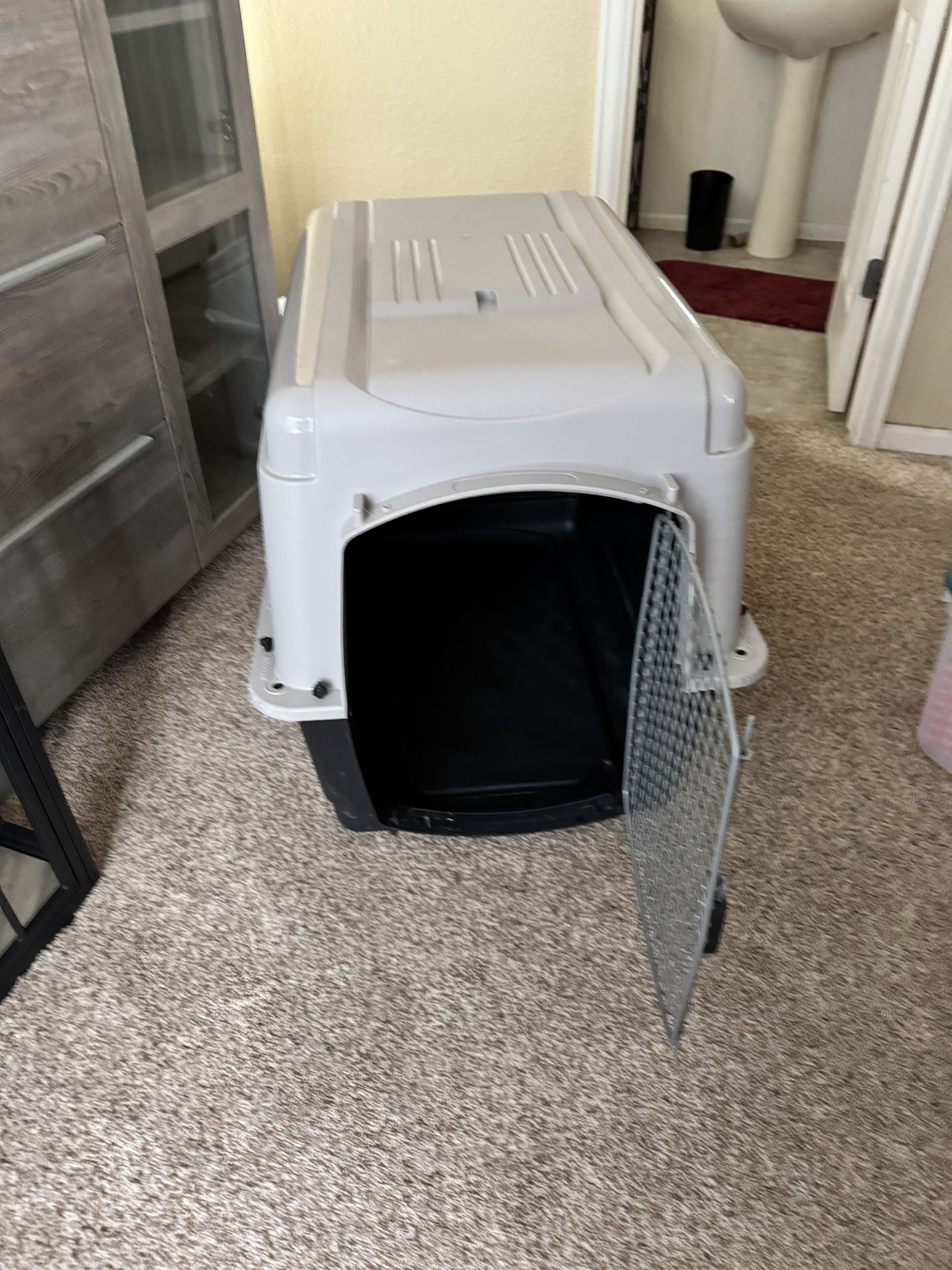 Vibrant Life Dog Kennel