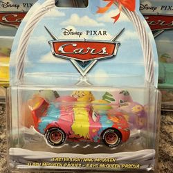 Disney Cars 