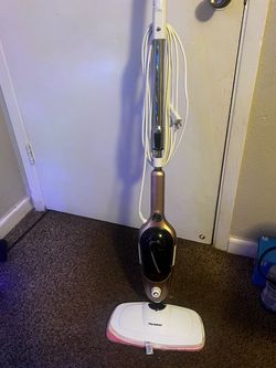 Mxnsewr Electric Steam Mop