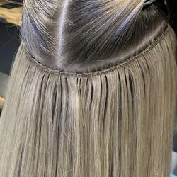 Hair Extensions