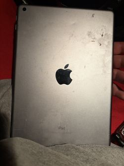 Series 6 Apple iPad