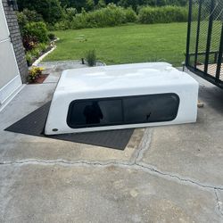 Truck Topper