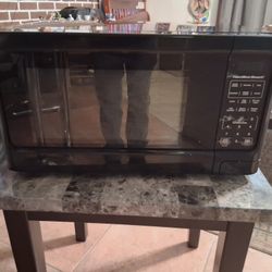 Hamilton Beach Microwave 