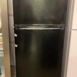NEW REFRIGERATOR 