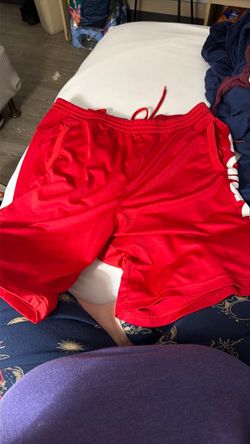 Men’s pants