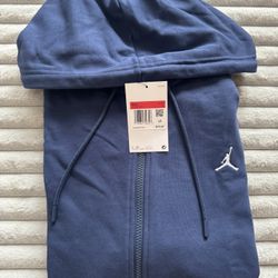 Men’s Jordan Hoodie Size Medium And Large 