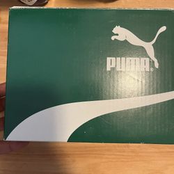 puma