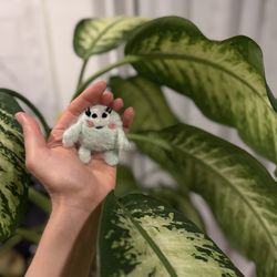 Cute Home decor friend