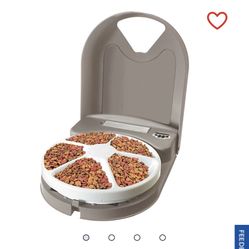 Automatic Pet Feeder