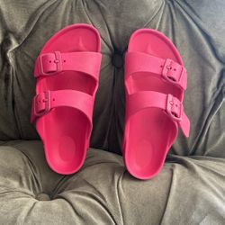 Toddler Birkenstock Sandal 