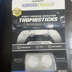 Kontrol Freek Thumbsticks 