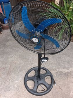 Hercules fan