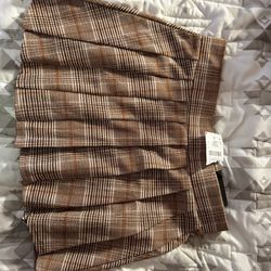 Women’s Skirt Size Large 