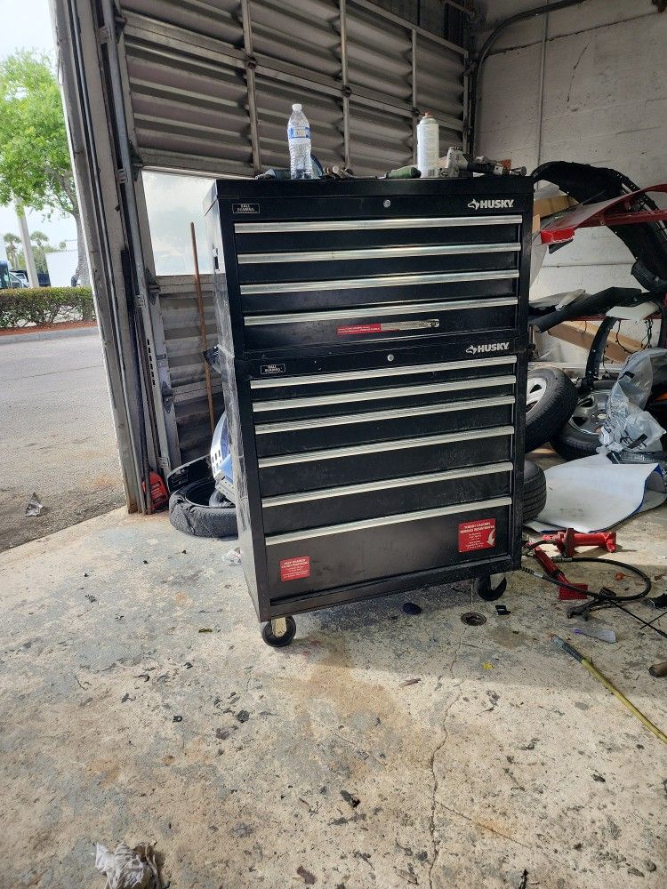 Tools Box
