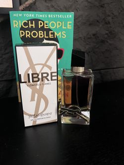 YSL libre