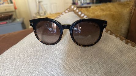 Tom Ford Women’s Polarized Lens  Sunglasses