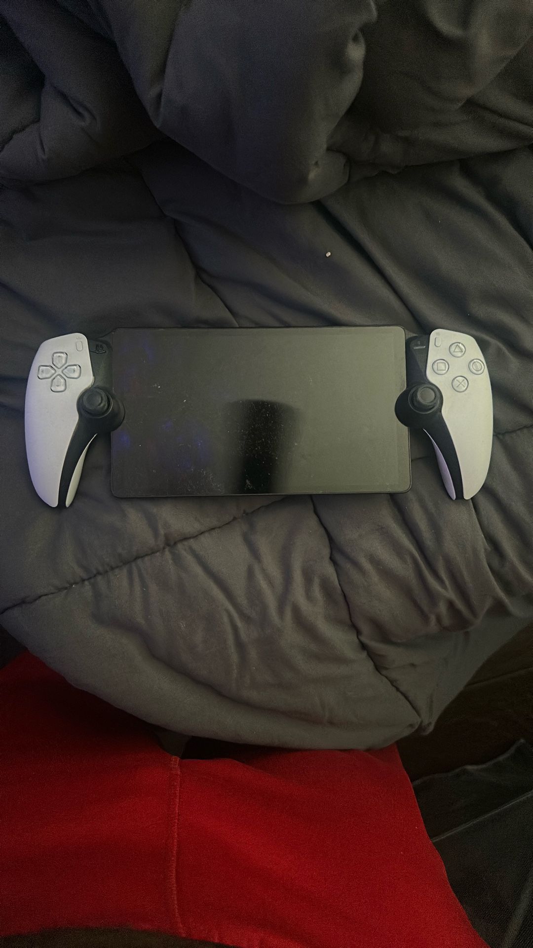 PlayStation Portal Remote Player