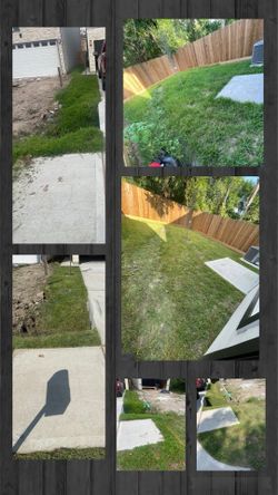 Home And Garden