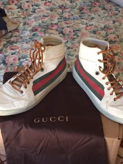 Gucci sneakers