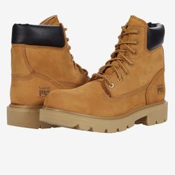 Sawhorse 6" Composite Safety Toe Size 10.5