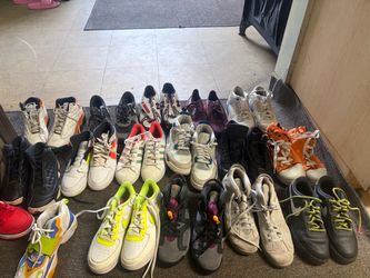 Size 5&5.5
