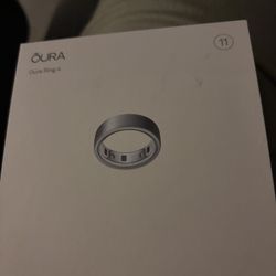 Oura4 Ring