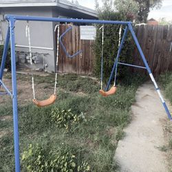 Swing Set
