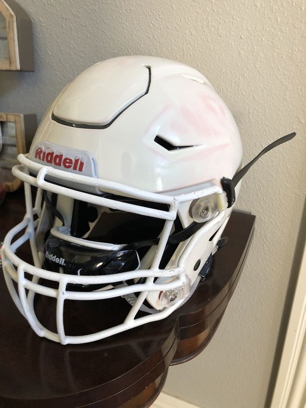 Adult L Riddell Speedflex Helmet for Sale in Springdale, AR - OfferUp
