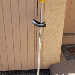 Dewalt Xr Weedeater (Tool Only) 