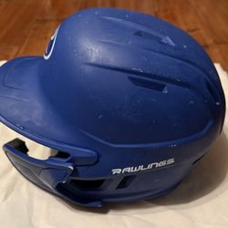 Rawlings Baseball Helmet