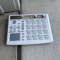 Korg kpc-1 Channel Pad Controller.
