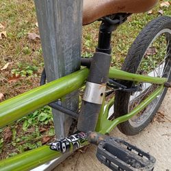 Bike Lock 
