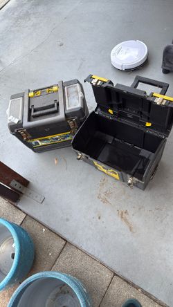Tool Box