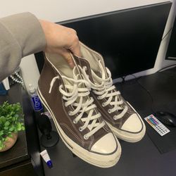Converse Chuck 70 Vintage Canvas Size 8