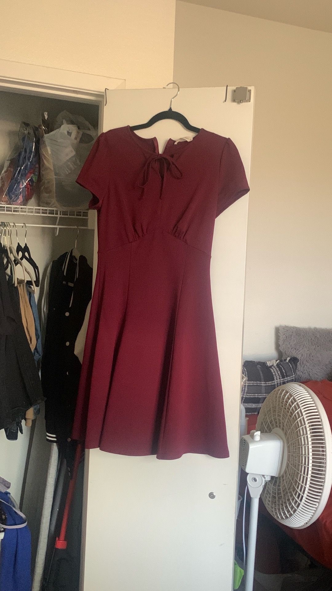 1940s Vintage Dress Style