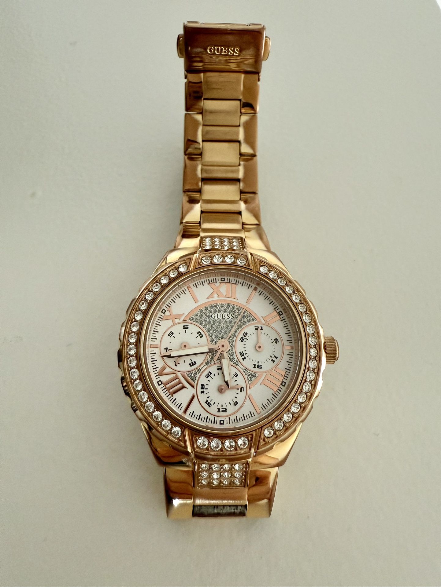 Guess Viva Watch