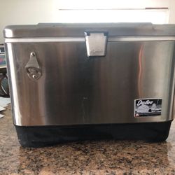 Igloo Cooler