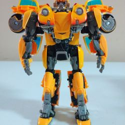 Transformers MPM-7 Masterpiece Movie Bumblebee (Read Description)