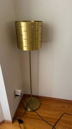 IKEA lamp