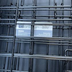 Medium Size Dog Crate