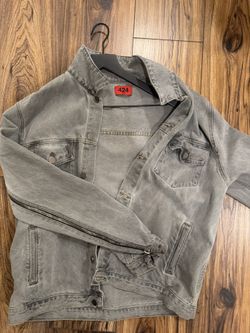 424 Denim Jacket 