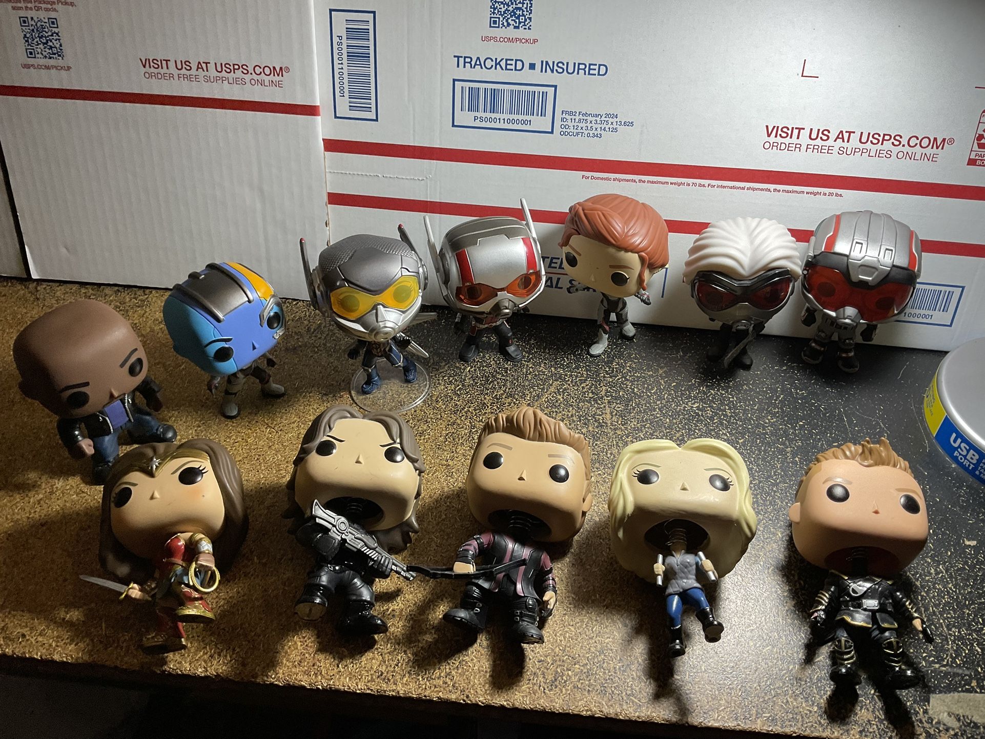 Funko Pop Lot !