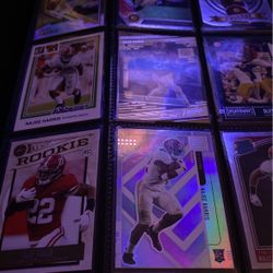 Over 100 Cards Great Starting Bundle 
