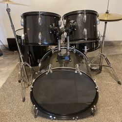 Drum Set 