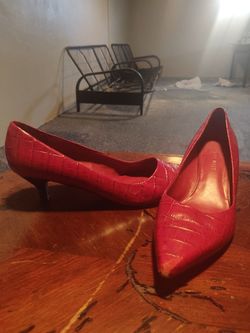 Nine West shoes