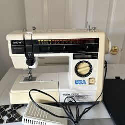 Brother Sewing Machine