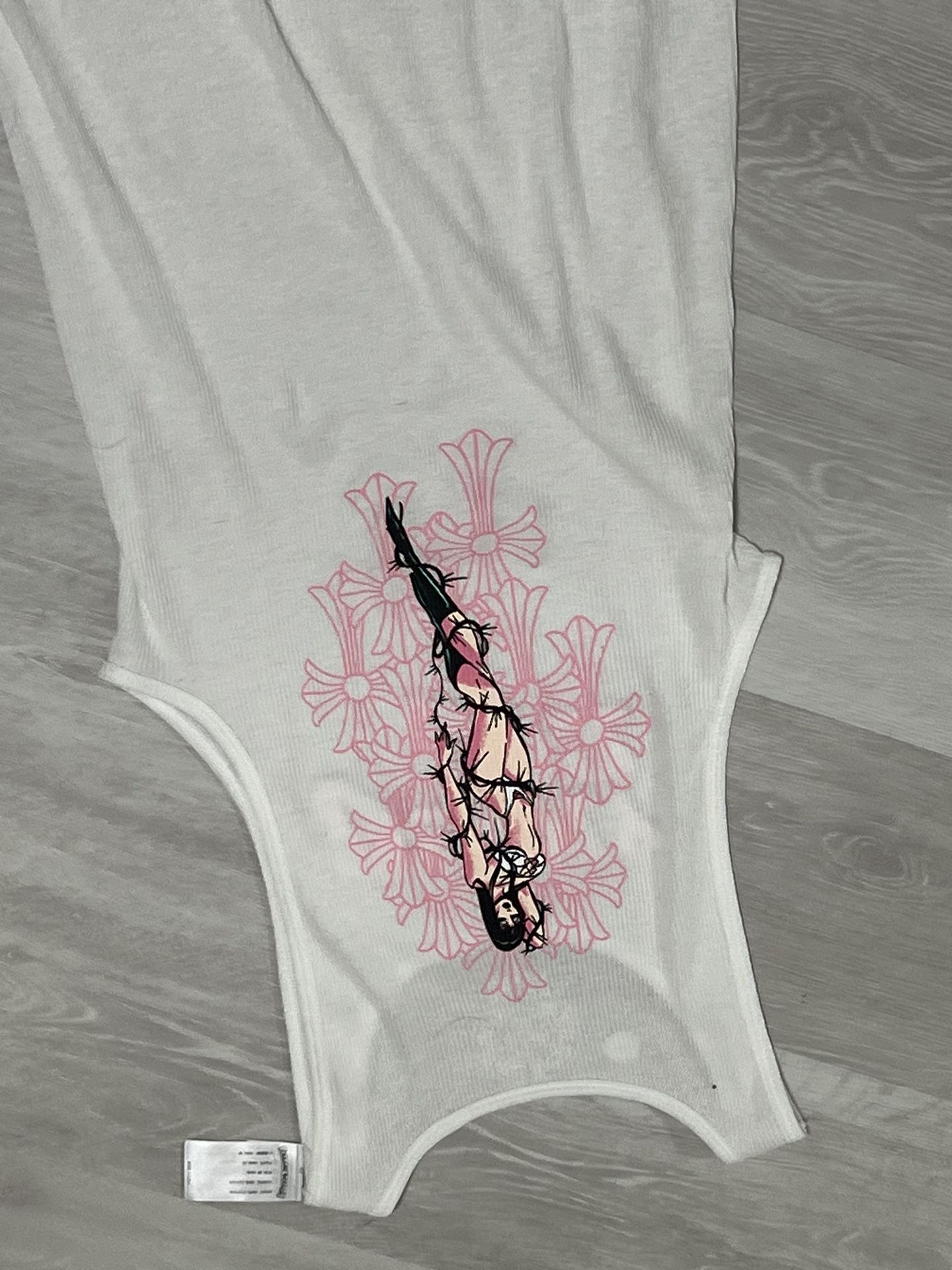 chrome hearts Dress chrome hearts Dress