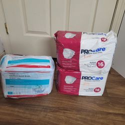 Diapers For Old People 